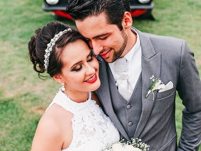 Casamento de Amanda e Renan