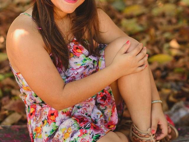 Aniversario 15 anos de Hemylli