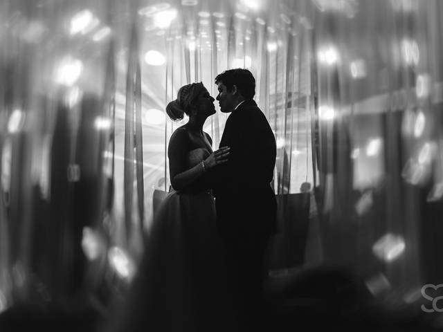 Casamento de Ana e Diego