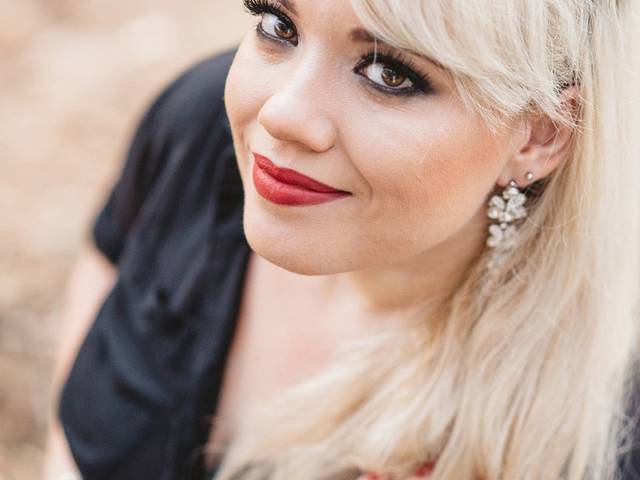 Ensaio de Danny Basgal