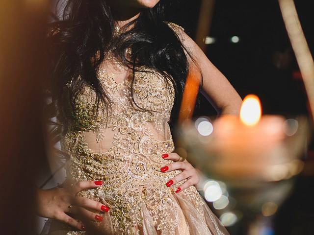 Aniversario 15 anos de Harissa Raia | 15 anos