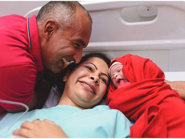 Nascimento de Nascimento Gabriela