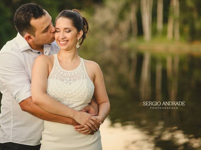 Casamento de Karol + Wendy | Casamento Civil