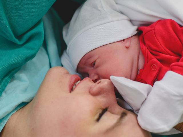 Nascimento de Nascimento do Arthur