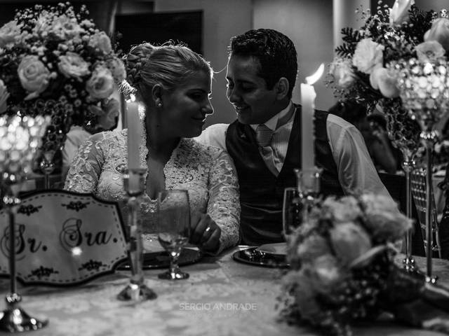 Casamento de Wedding | Ana e Jones