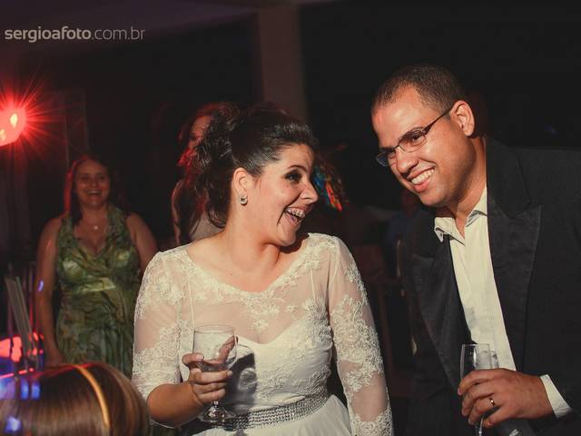Casamento de Wedding | Carol e Lucas