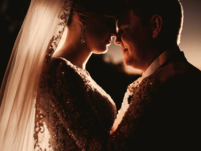 Casamento de Priscila e Fabio