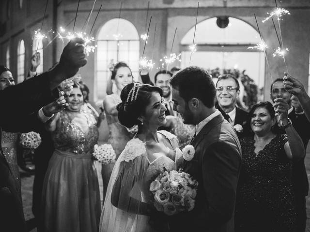 Casamento de Danila e Selielves