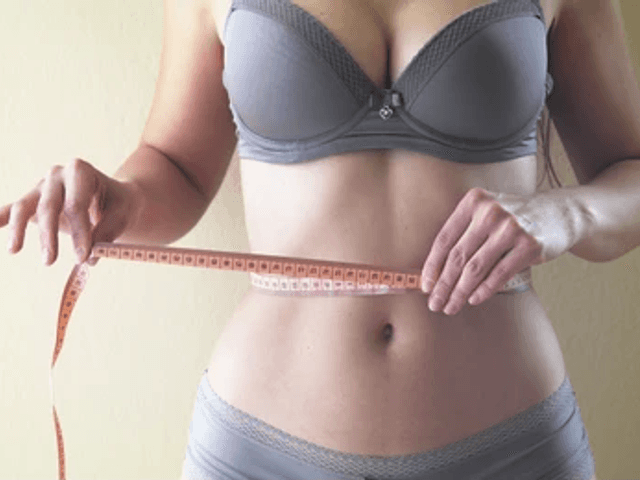 health of SlimJaro: A Simple and Convenient Approach to a Healthi