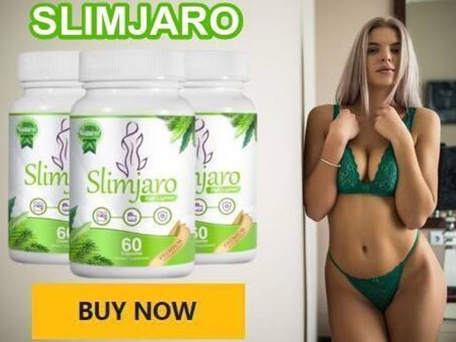 health of SlimJaro -Pills, Scam Alert, Benefits, Ingredients, Price & Where to Buy?