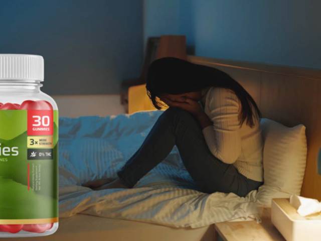 healthy of Hempsmart CBD Gummies – Full Review 2026