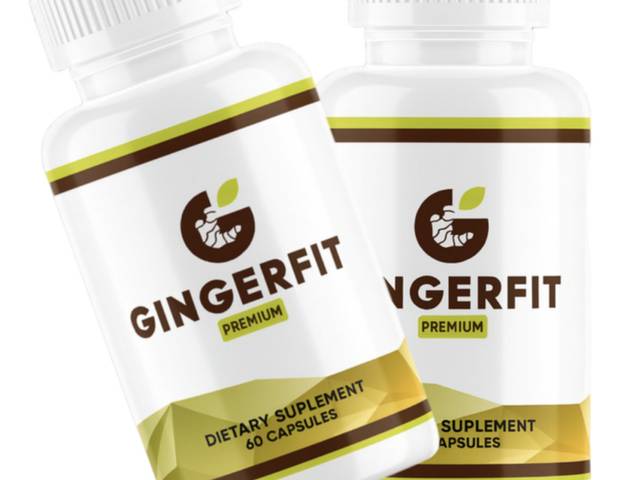 Health of GingerFit Germany: Safe and Effective Herbal Formula for Fat Burning!