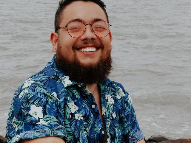 Ensaios Masculinos de Francisco