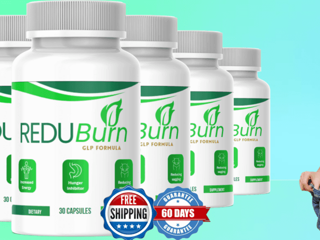 ReduBurn of ReduBurn™ Weight Loss Official Website