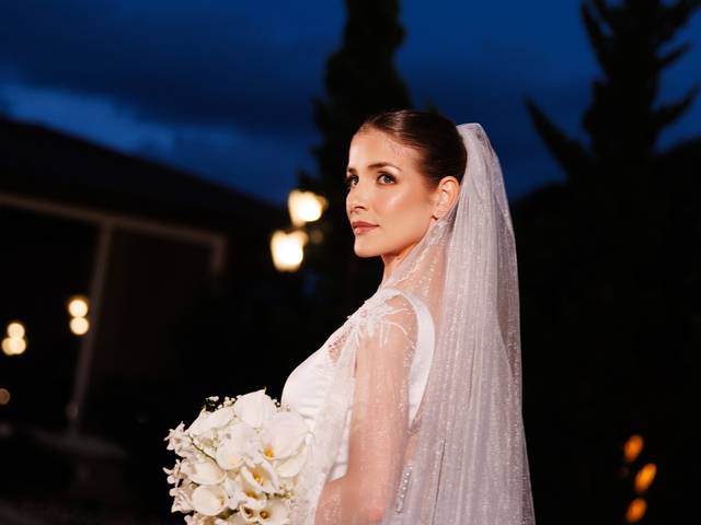 Casamento de Casamento Carina e Bruno