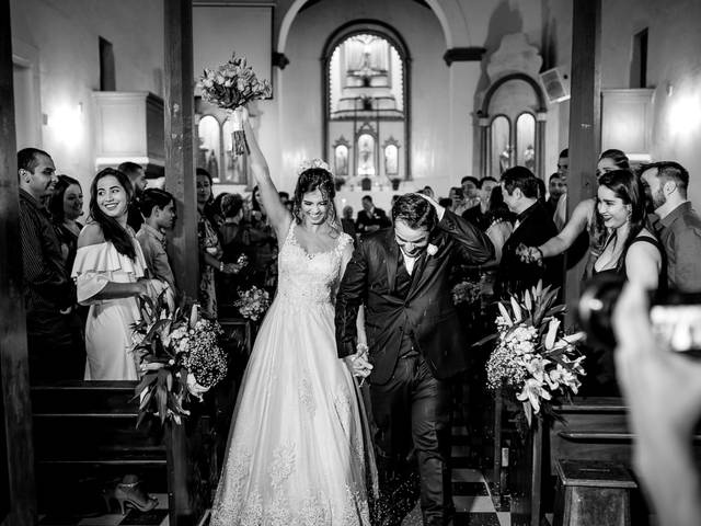 Casamento de Iara e Tony | Porto Seguro /Ba