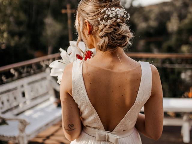Casamento de Catálogo Zottele Noivas | Bianca Ahnert | Michele Borchardt