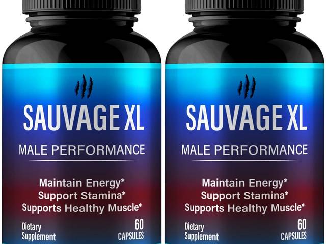 Sauvage XL ME Capsules of Sauvage XL ME Capsules Side Effect Warning