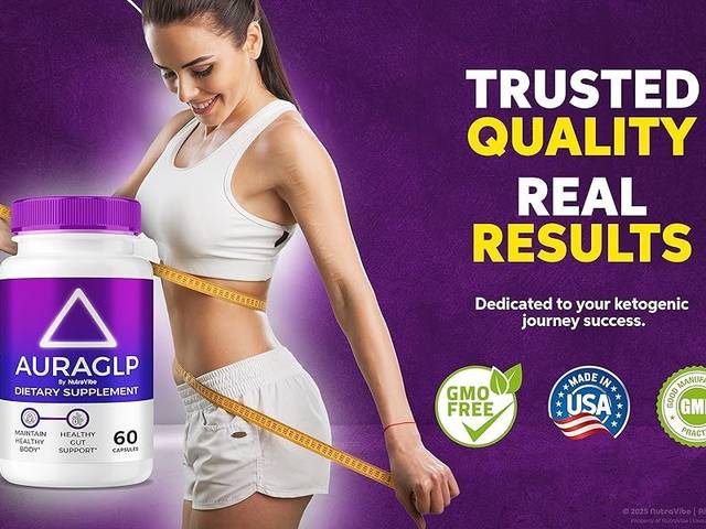health of AuraGLP Reviews [Scam Warning 2025] AuraGLP Exposed Beware Shocking Fake Ads?