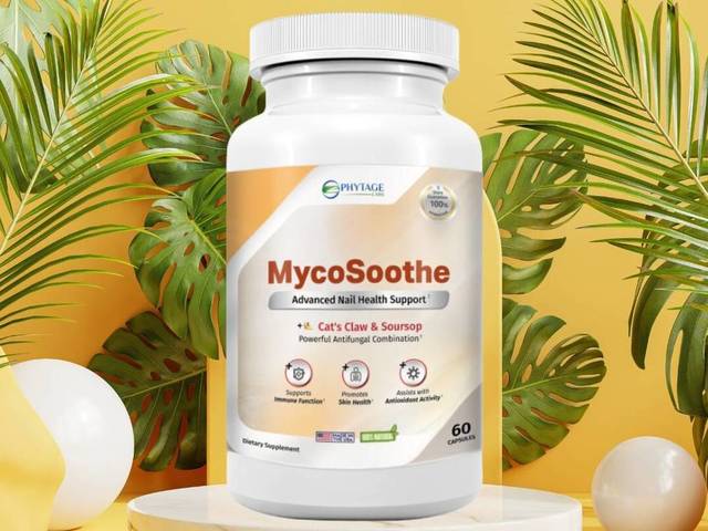 MycoSoothe of MycoSoothe Research Before Buying
