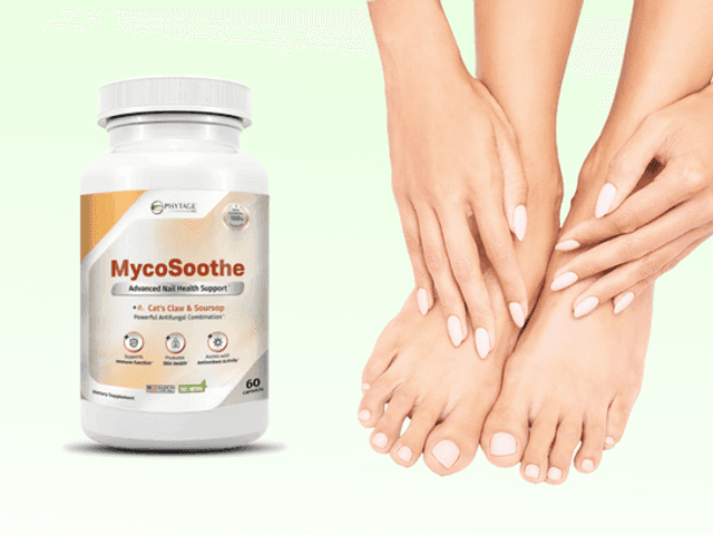 MycoSoothe of MycoSoothe Purchase Now