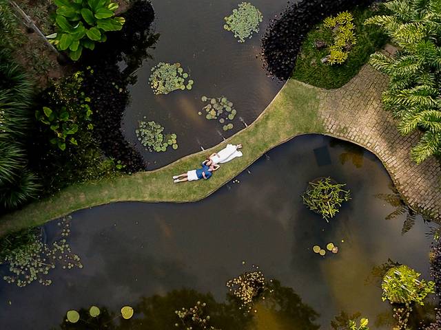 ENSAIOS de Duda e Renan