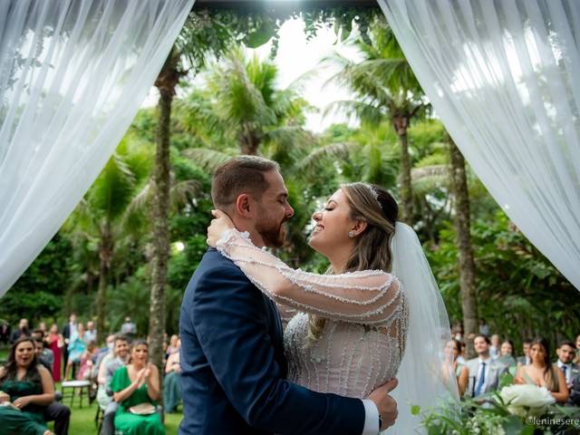 CASAMENTOS de Duda e Renan | Espaço Paradisus