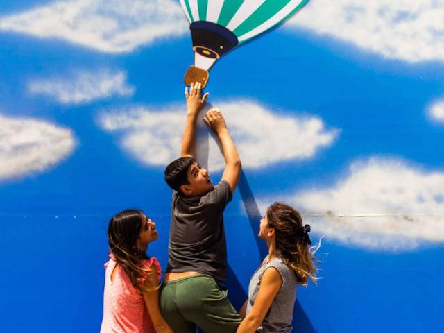 Documental de Familia de Hijos