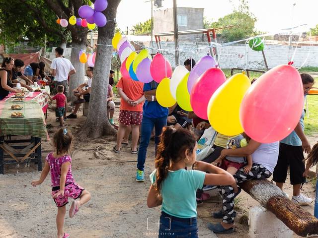 Fotopositiva de Meraki