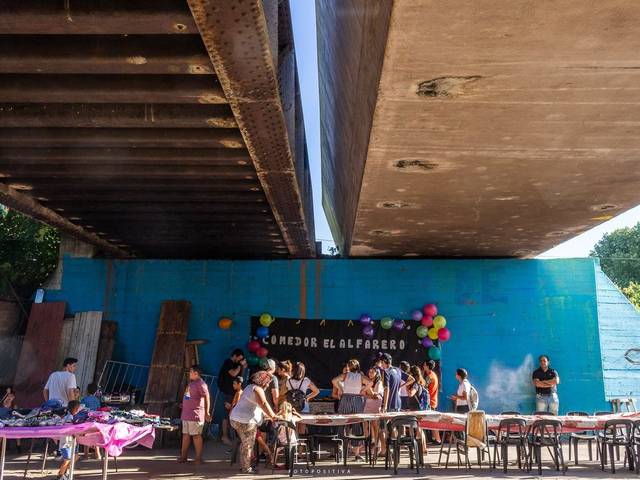 Fotopositiva de Te Veo Rosario