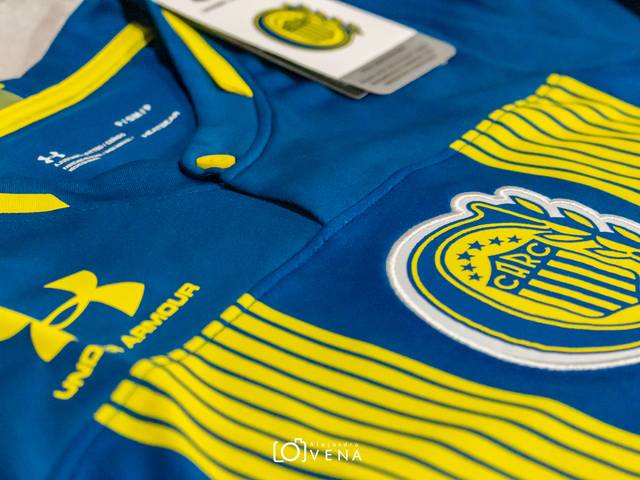 Fotografía de productos de Remeras deportivas