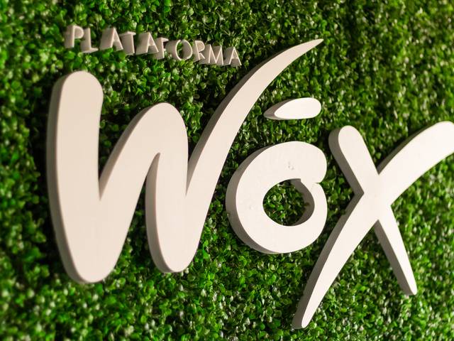 Institucional de Radio Wox 88,3