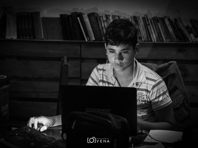 De entrecasa de Covid-19: Cuarentena en casa