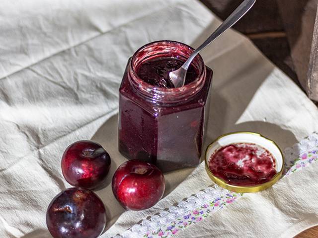 Fotografía de productos de Dulces caseros