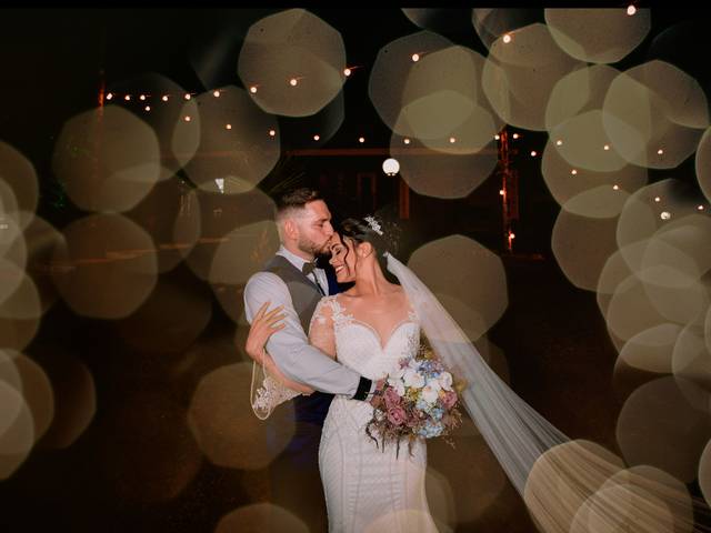 Wedding de JULIANA + BETO