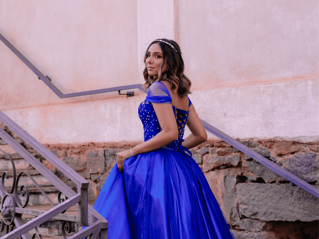 15 anos de Laila | 15 Anos