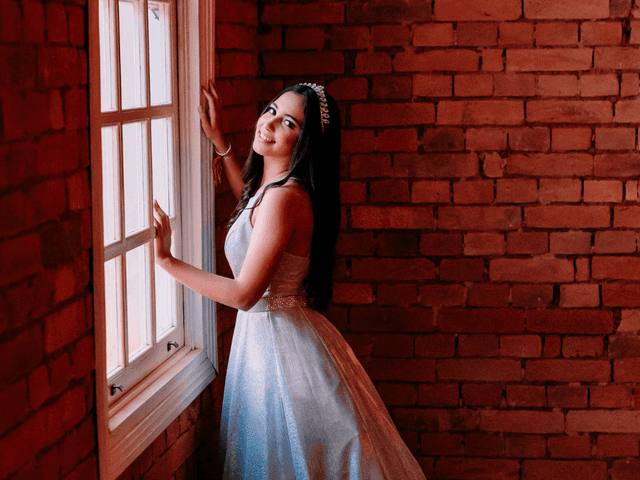 15 anos de Maria Eduarda | 15 Anos