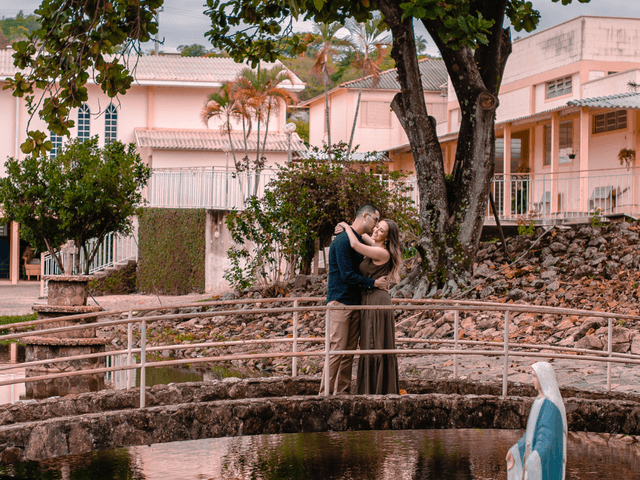 Wedding de LETÍCIA + JORGE