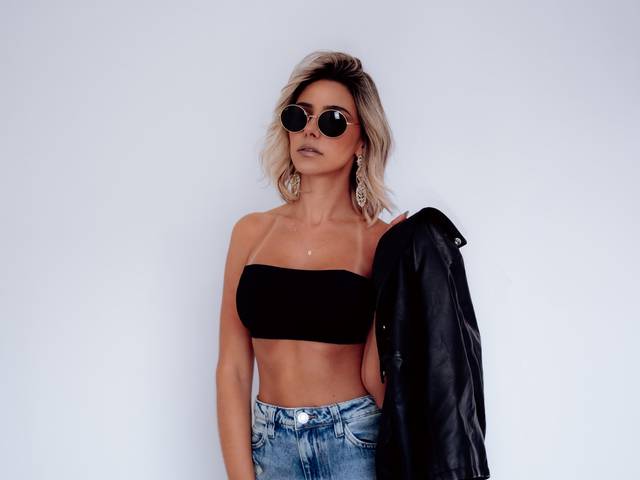 Influencers de MIRELA BLASCKI