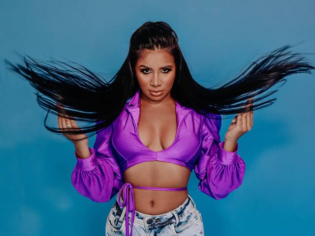 Studio de KATLYN MONIKELLY