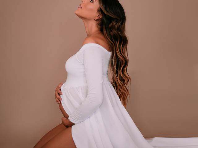 Gestantes de LARISSA FLORÊNCIO