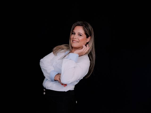 Studio de LUCIANE TEIXEIRA