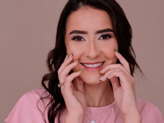 Studio de GABI COSTA LIMA