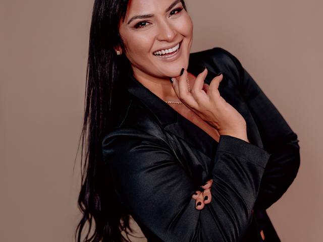 Studio de ROSE VALENTIN