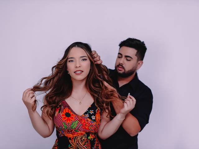 Institucionais de LUYZ NETO LAGO