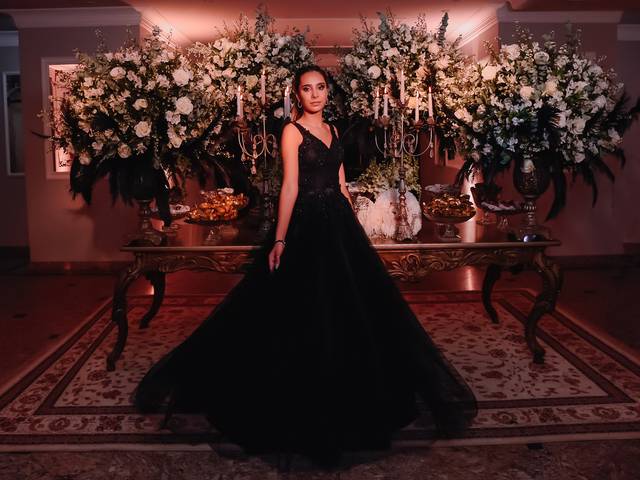 15 anos de LAILA VIAN