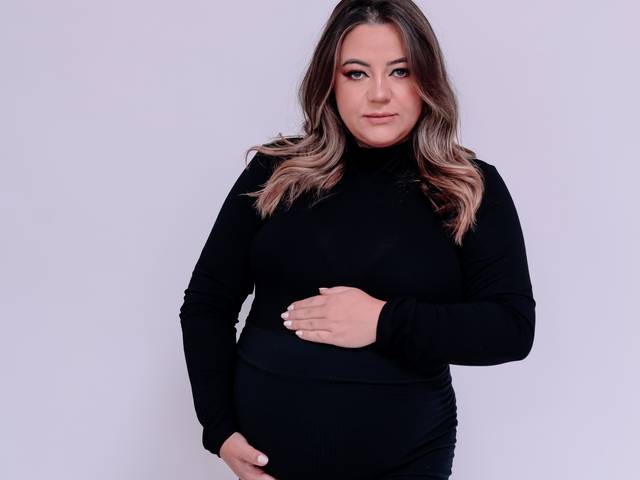 Studio de ÉRICA + BRUNO = CLARA