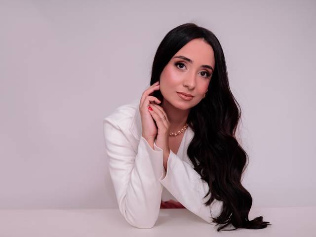 Studio de ISADORA JUVENTINO