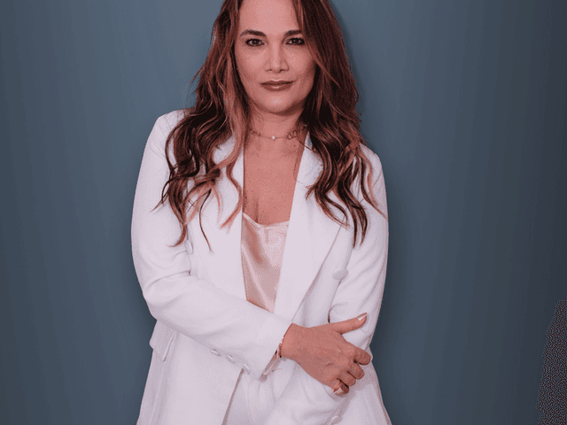 Studio de ARIANE VERRONE