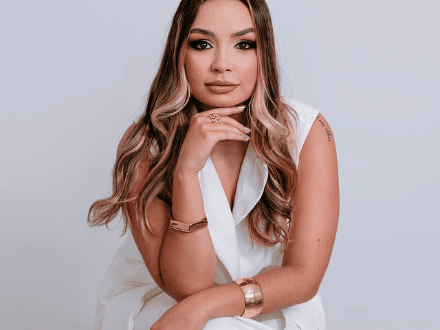 Studio de TALITA MUSTAFÉ